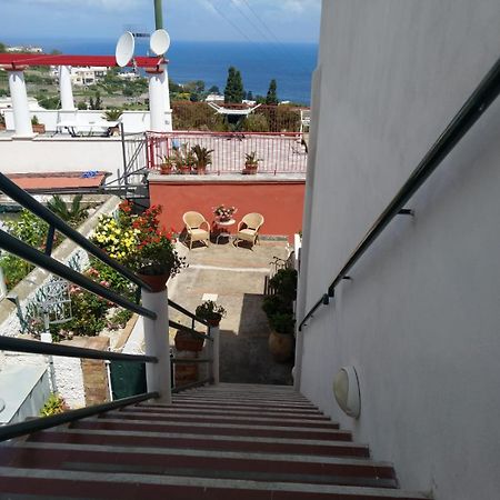 La Marocella Villa Capri Eksteriør bilde