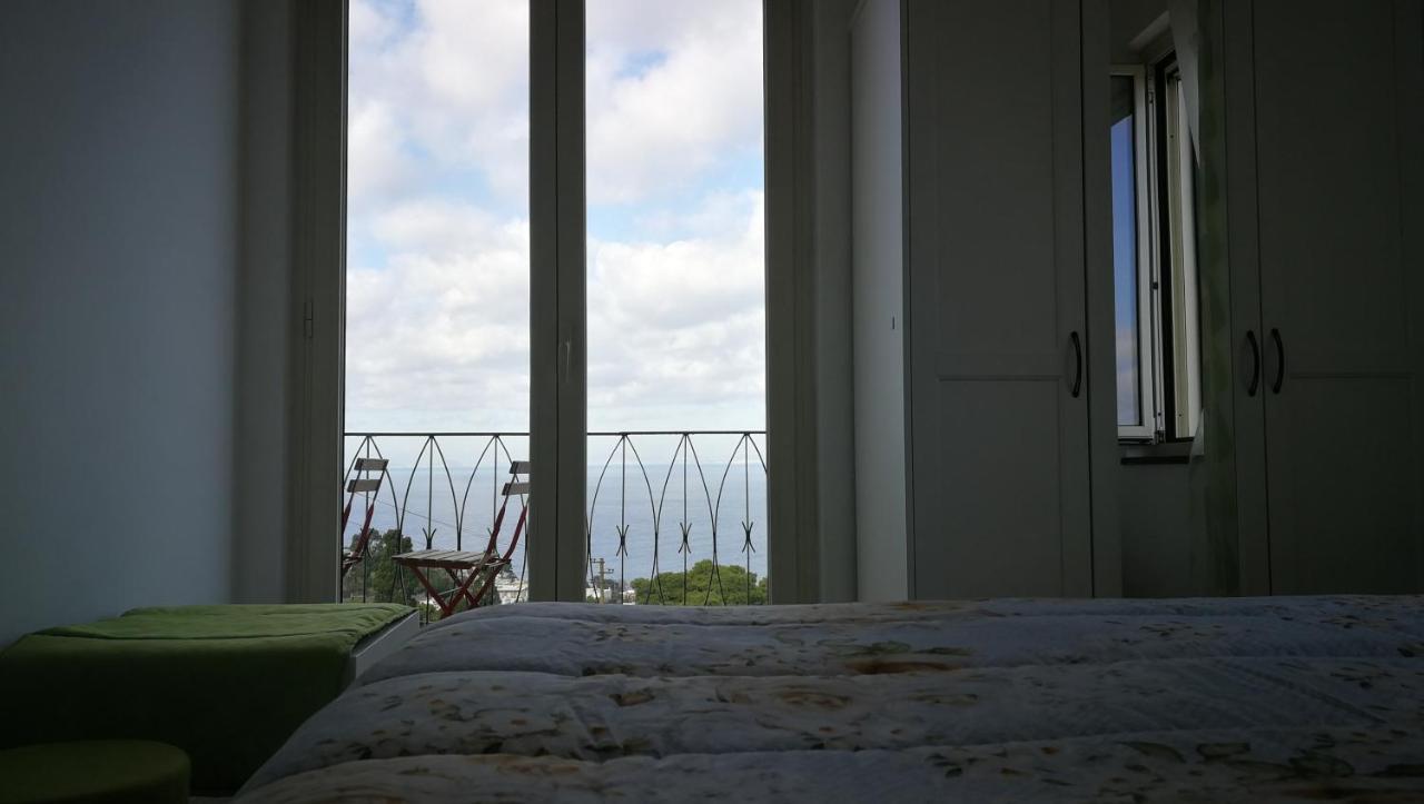 La Marocella Villa Capri Eksteriør bilde