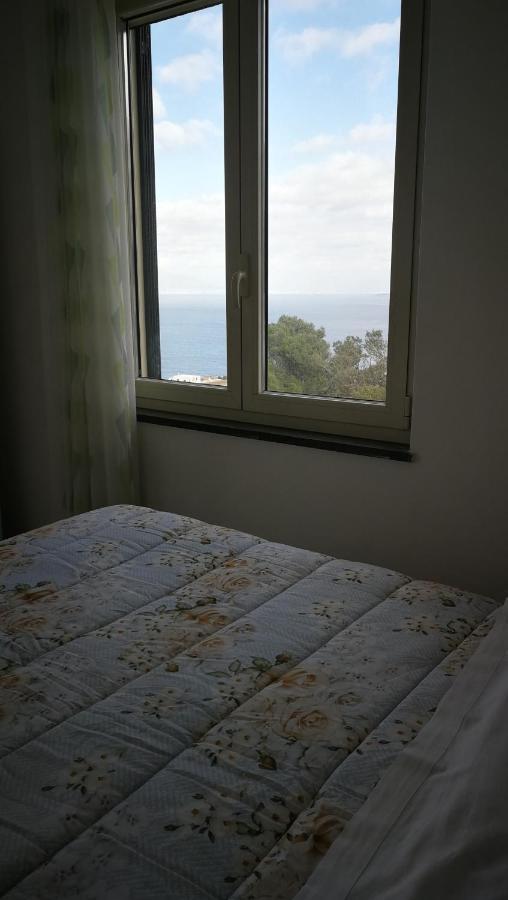 La Marocella Villa Capri Eksteriør bilde