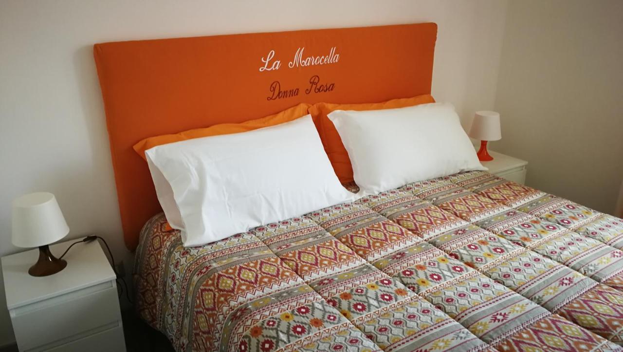 La Marocella Villa Capri Eksteriør bilde