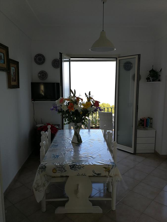 La Marocella Villa Capri Eksteriør bilde