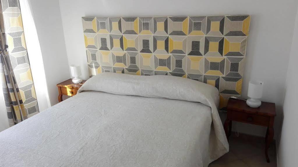 La Marocella Villa Capri Eksteriør bilde